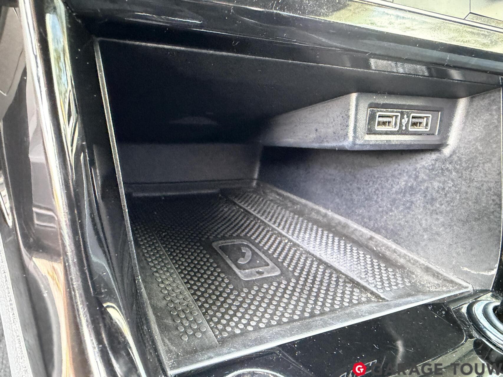 Foto van Volkswagen T-cross