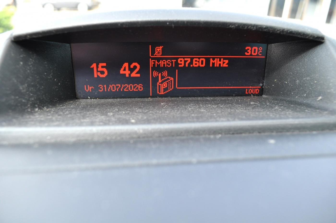 Foto van Citroen Berlingo