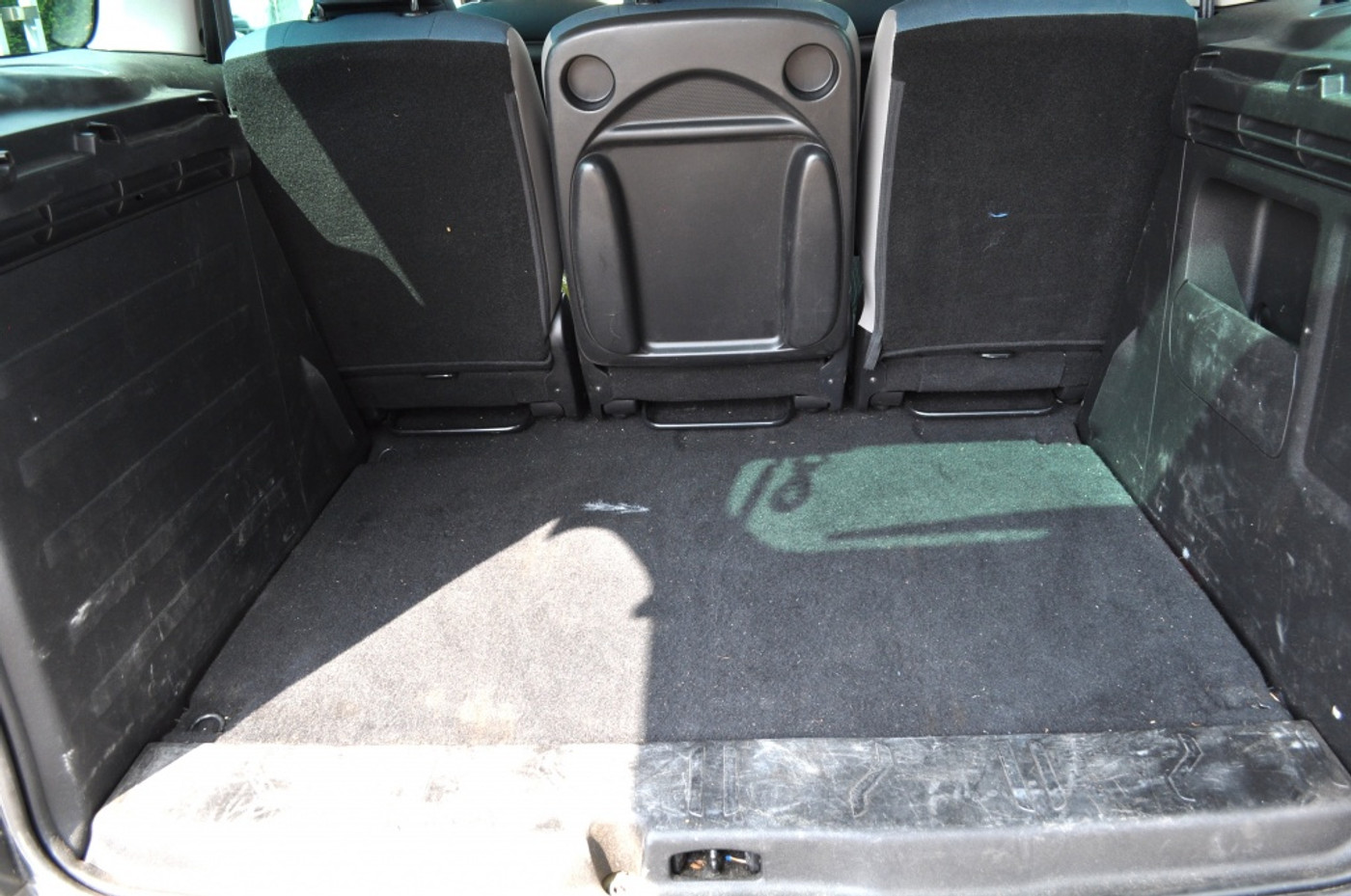 Foto van Citroen Berlingo