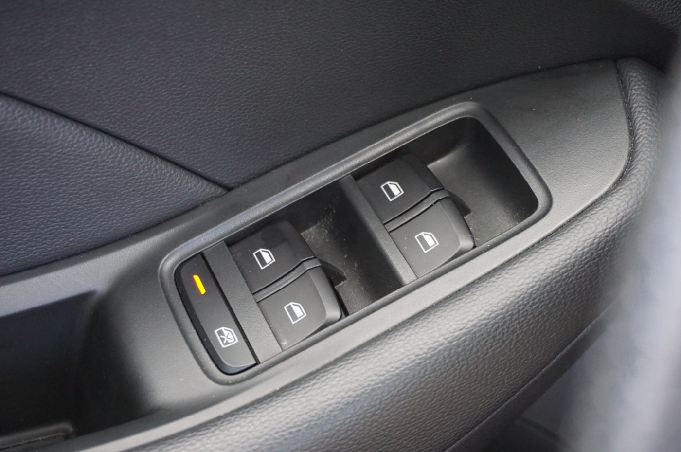 Foto van MG MG ZS Ev
