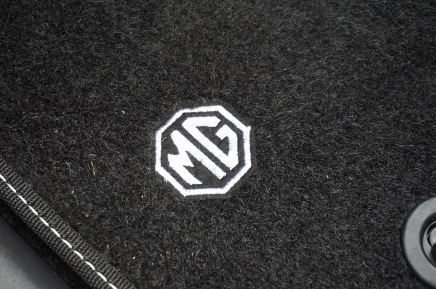 Foto van MG MG ZS Ev