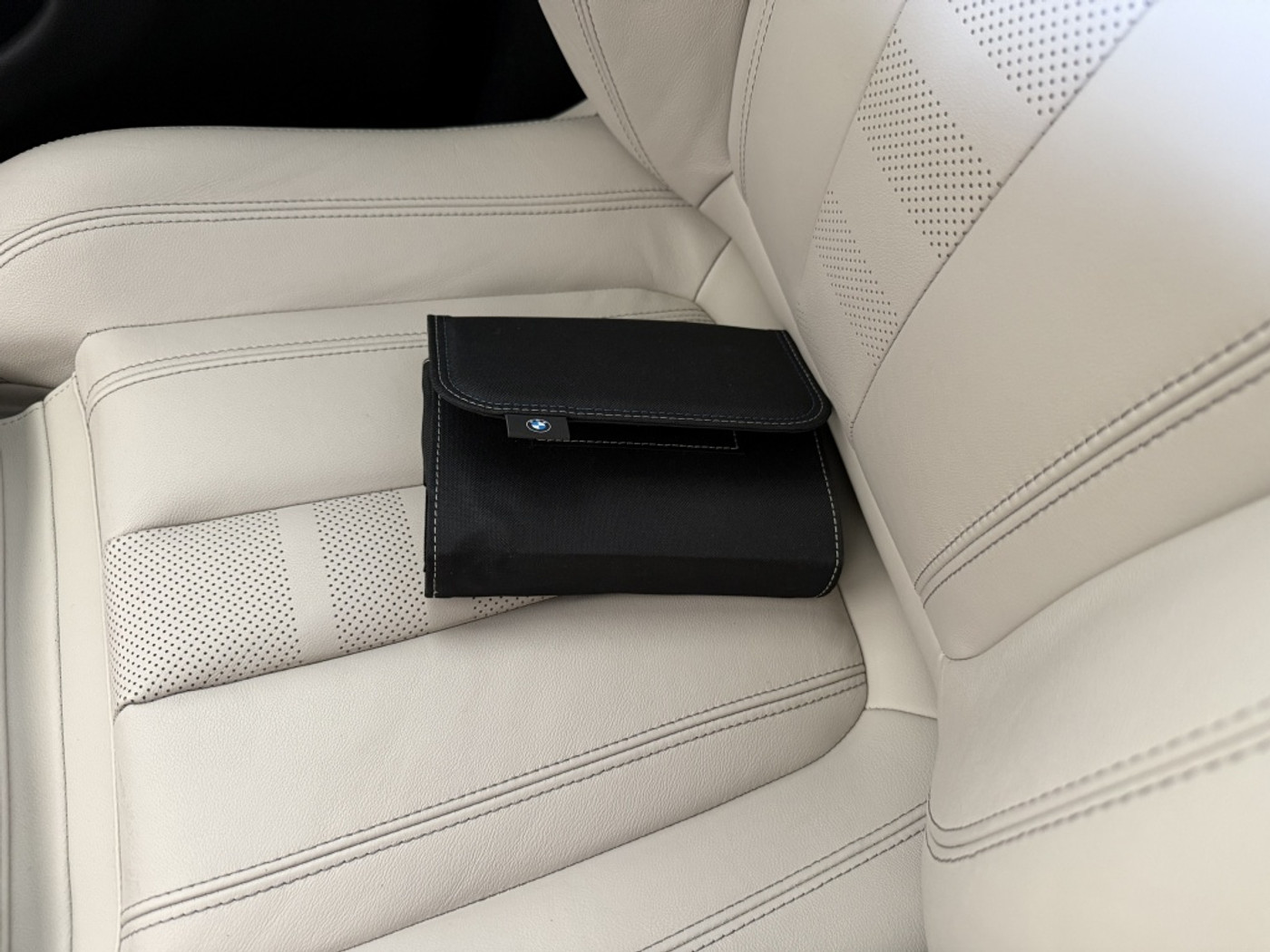 Foto van BMW X5