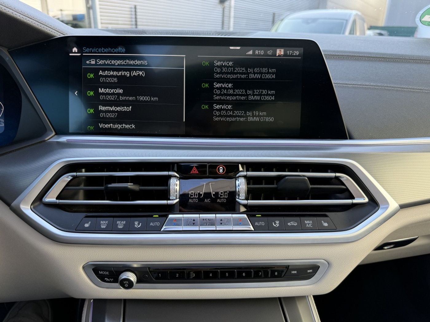 Foto van BMW X5