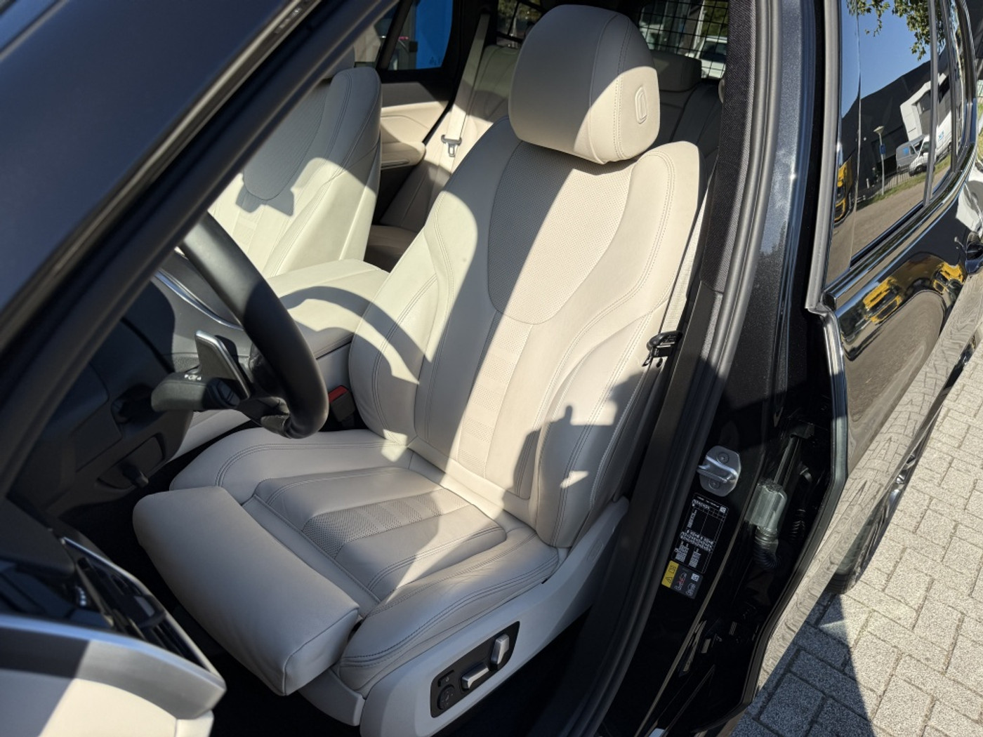 Foto van BMW X5