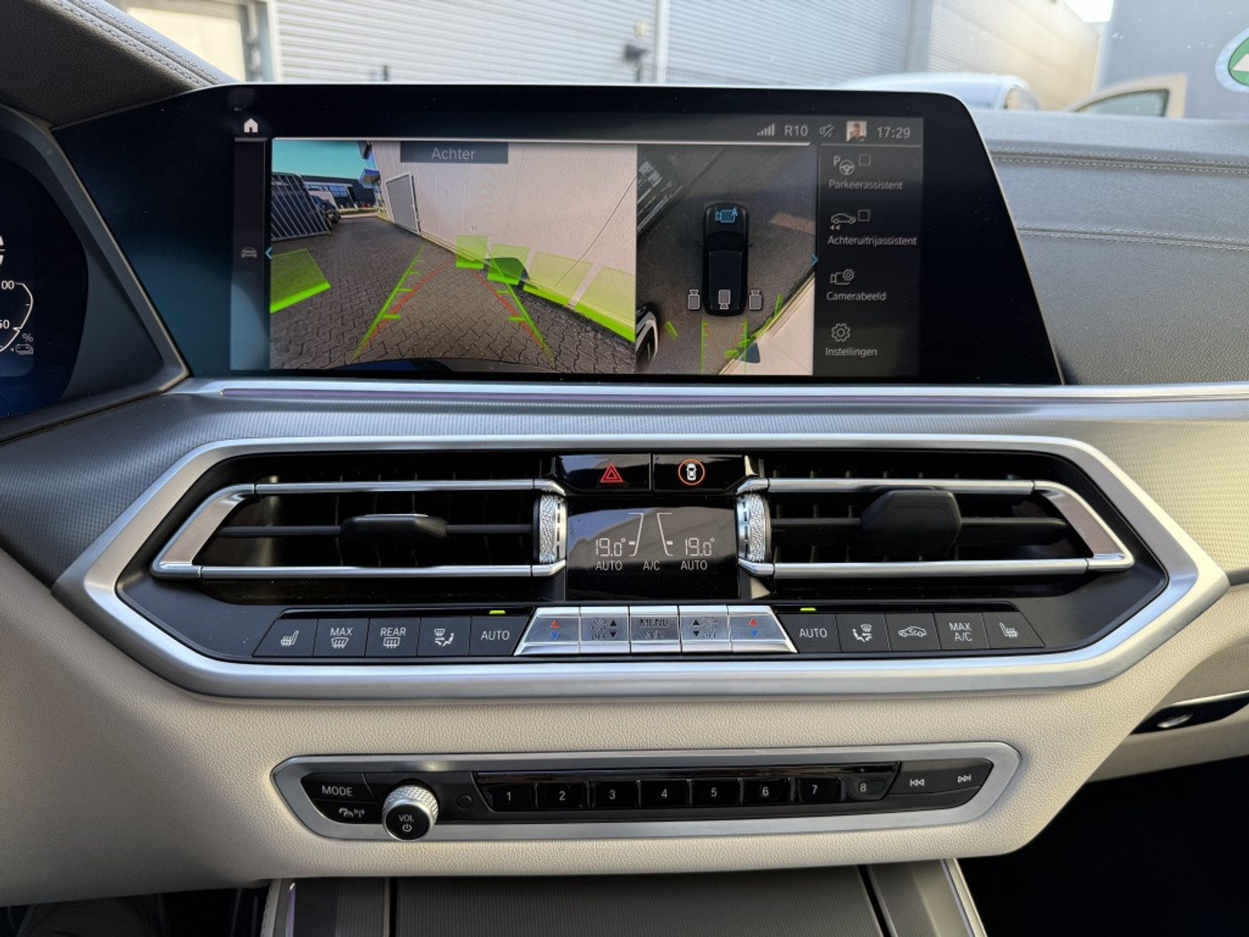 Foto van BMW X5