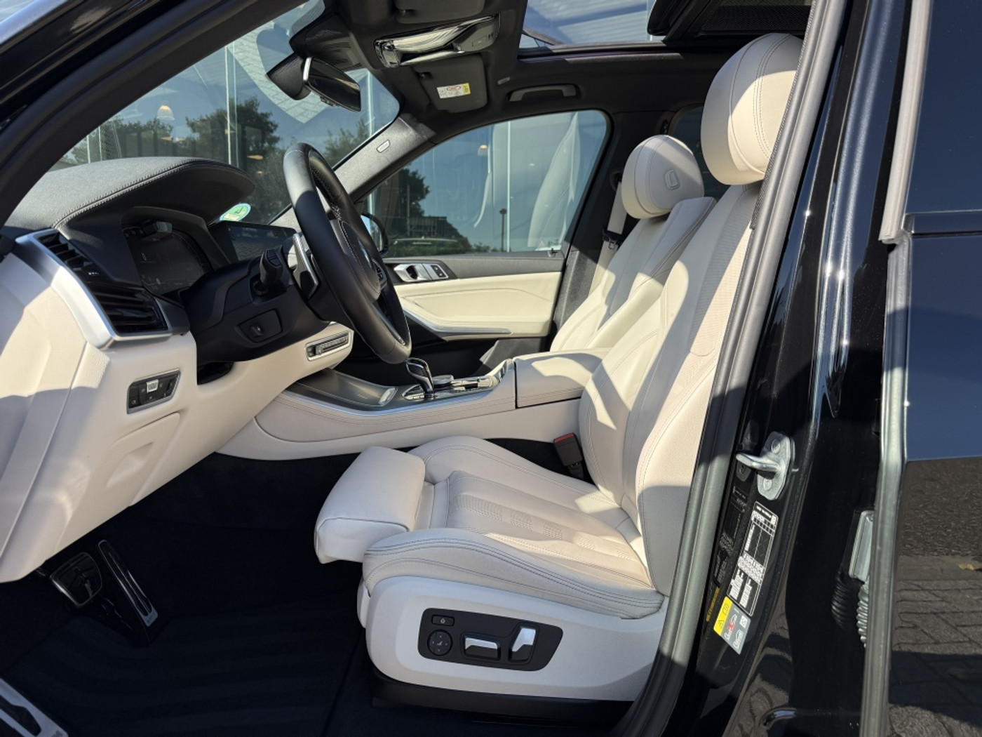 Foto van BMW X5