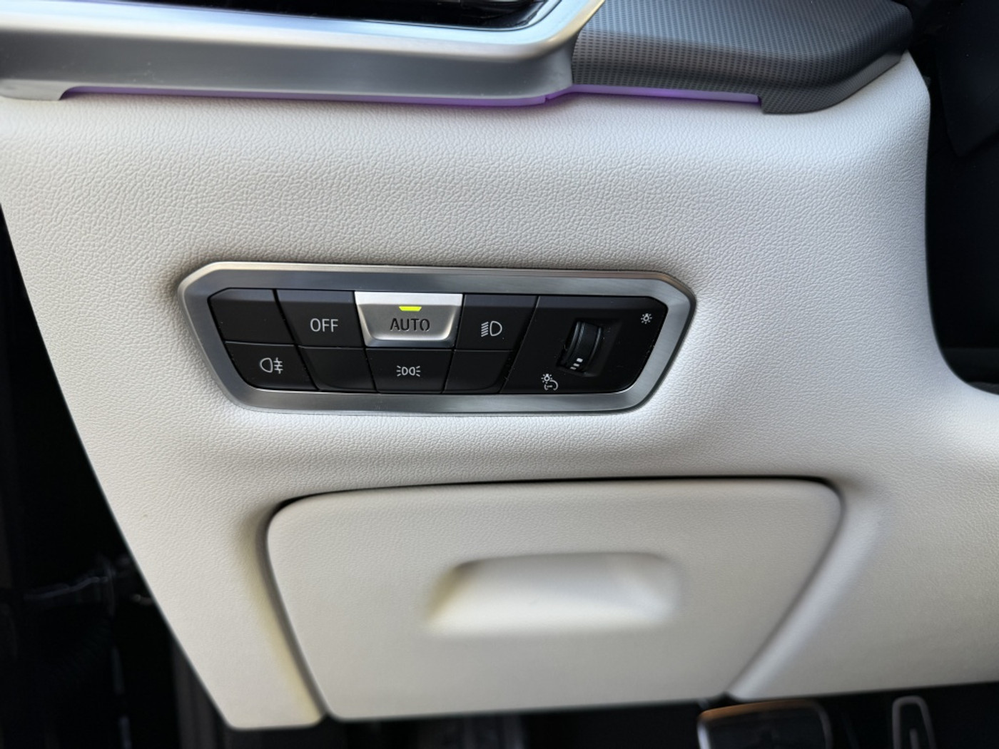 Foto van BMW X5