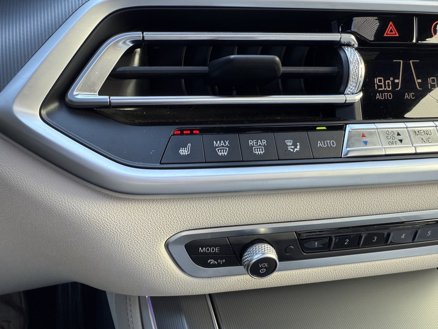 Foto van BMW X5