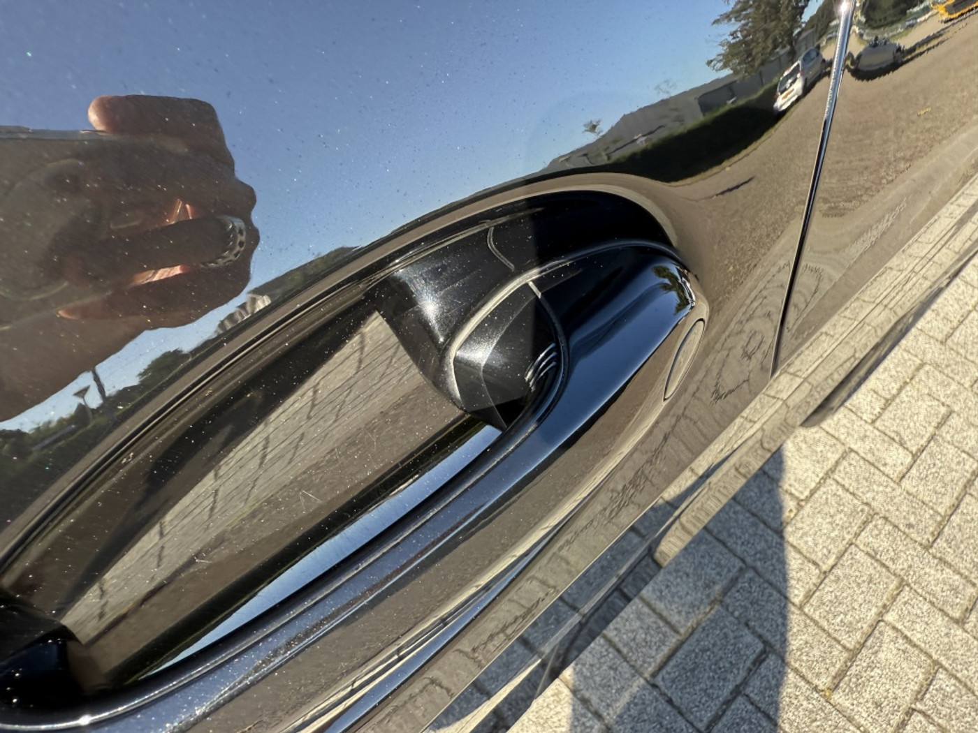 Foto van BMW X5