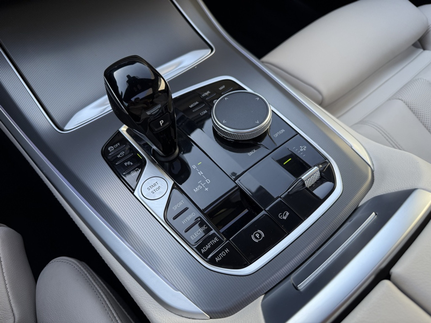 Foto van BMW X5