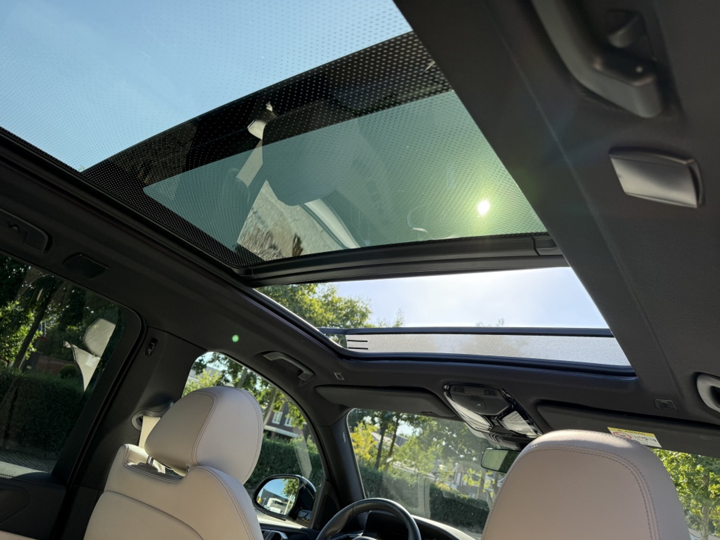 Foto van BMW X5