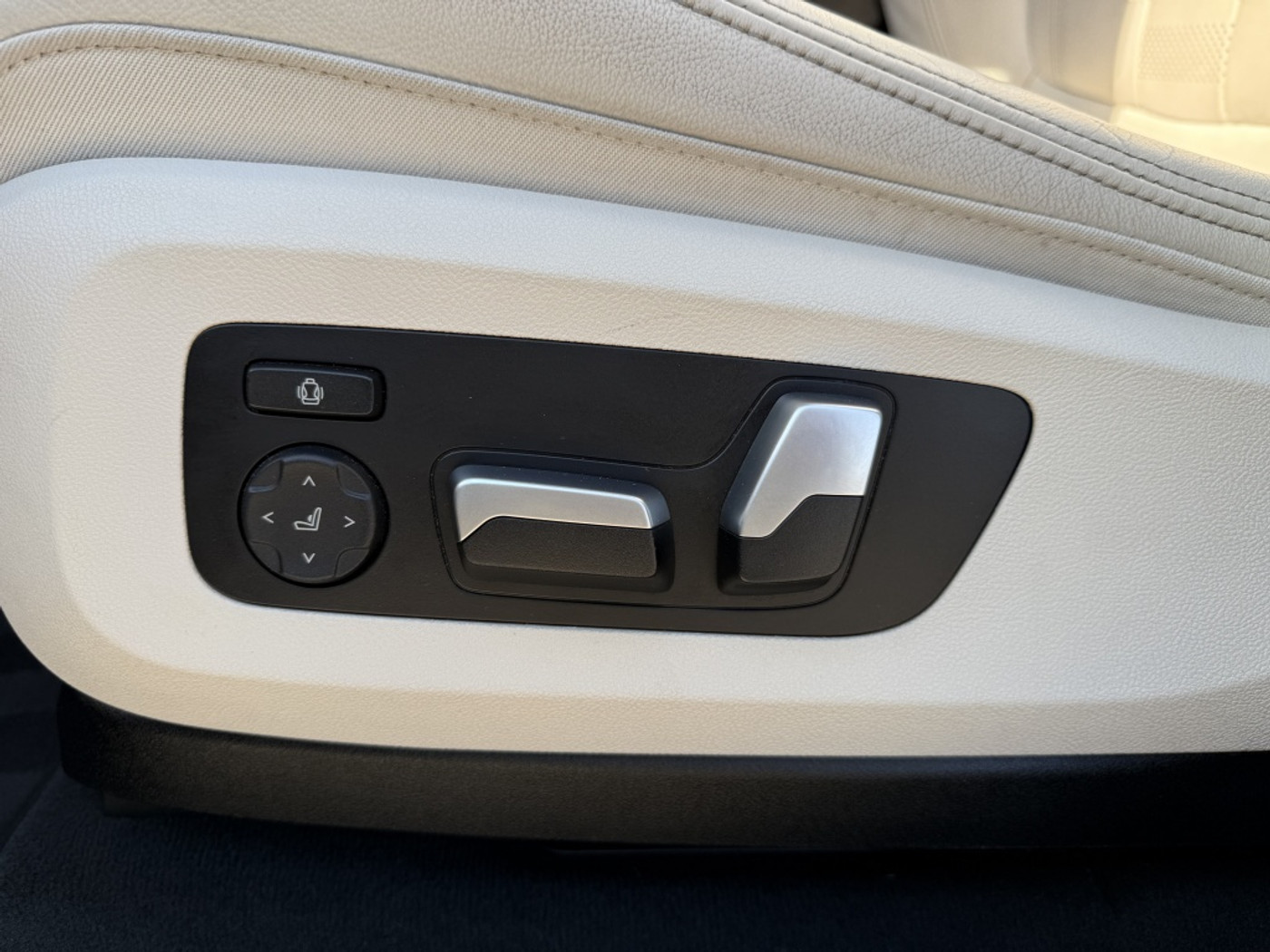 Foto van BMW X5