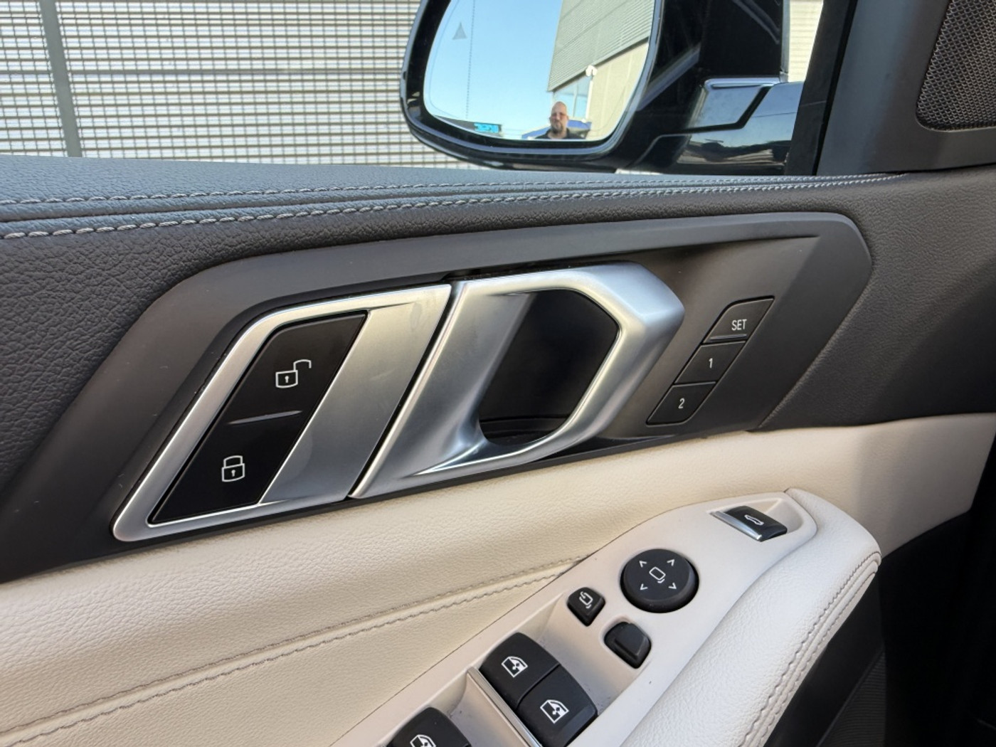 Foto van BMW X5