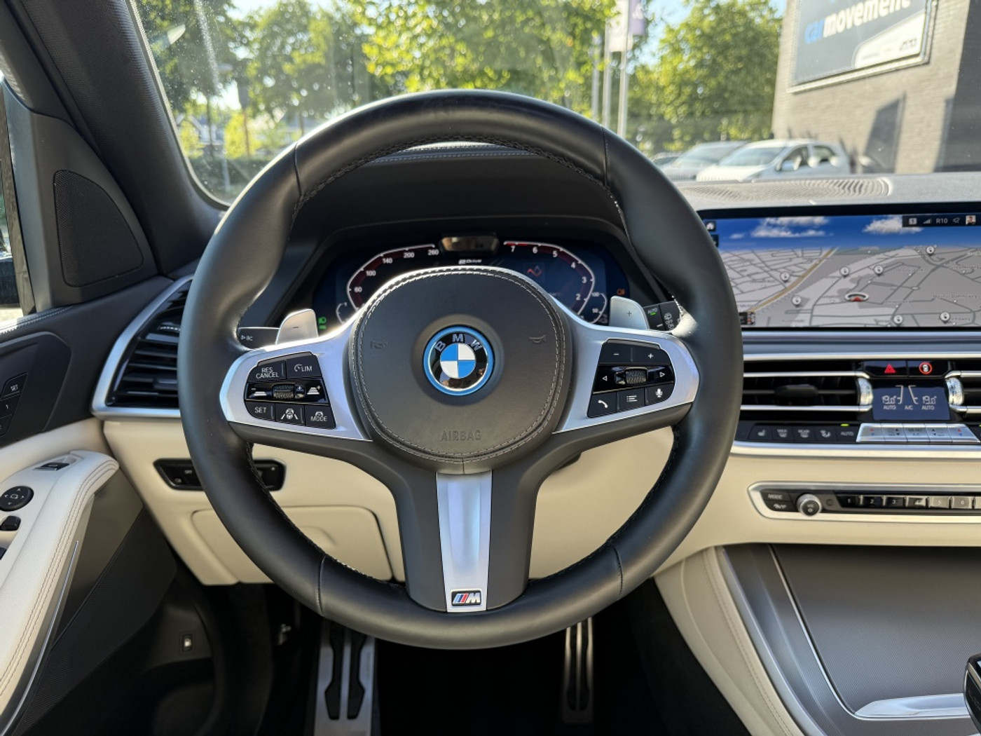 Foto van BMW X5