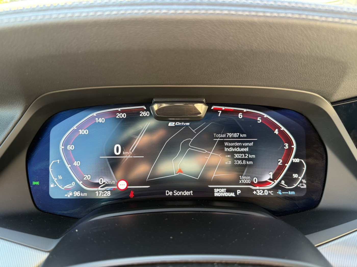 Foto van BMW X5