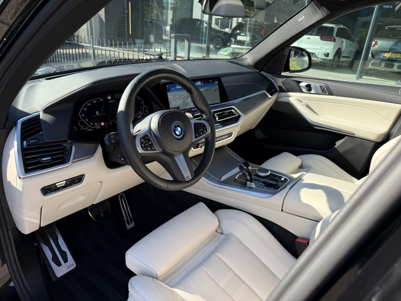 Foto van BMW X5