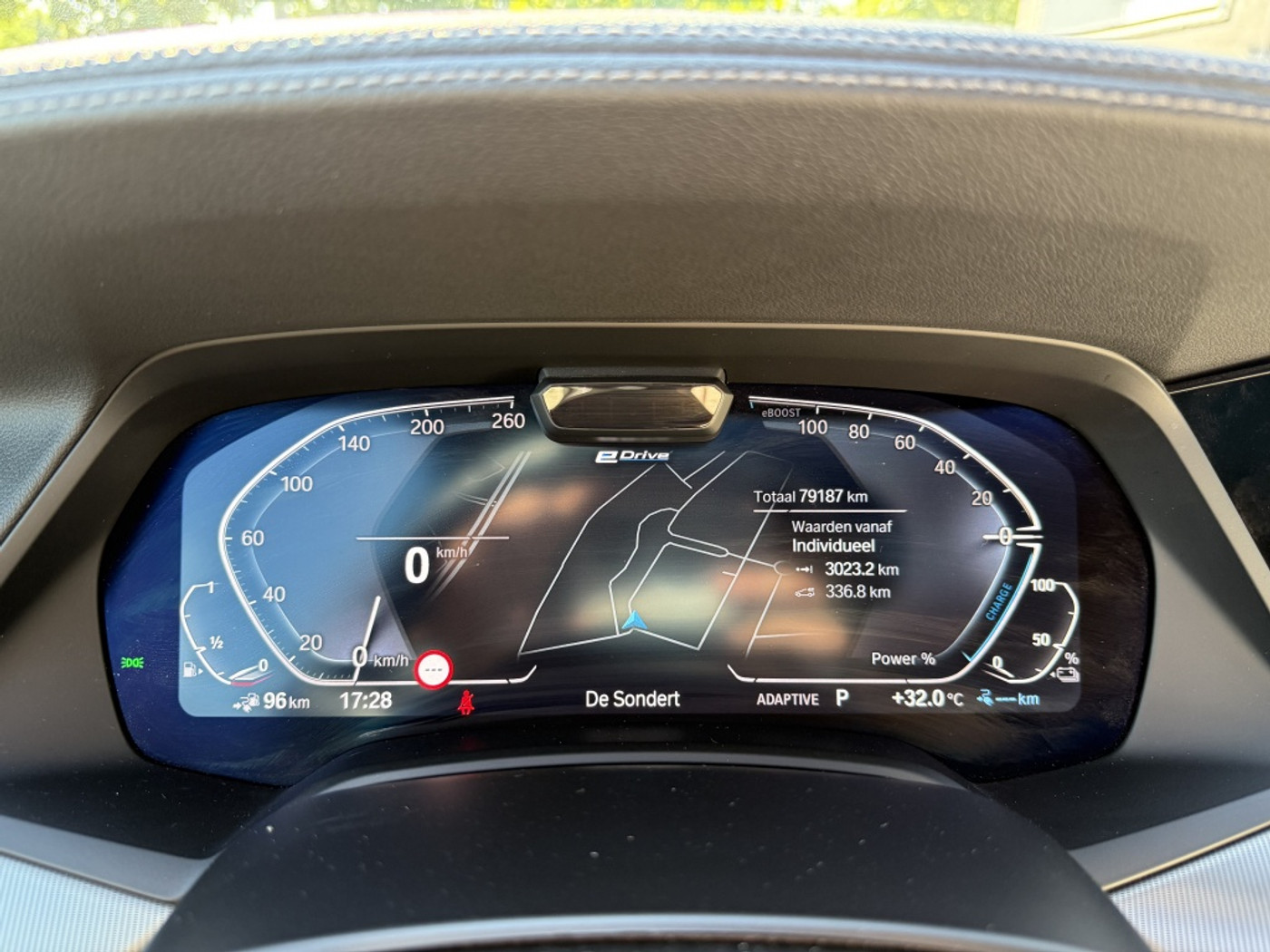 Foto van BMW X5