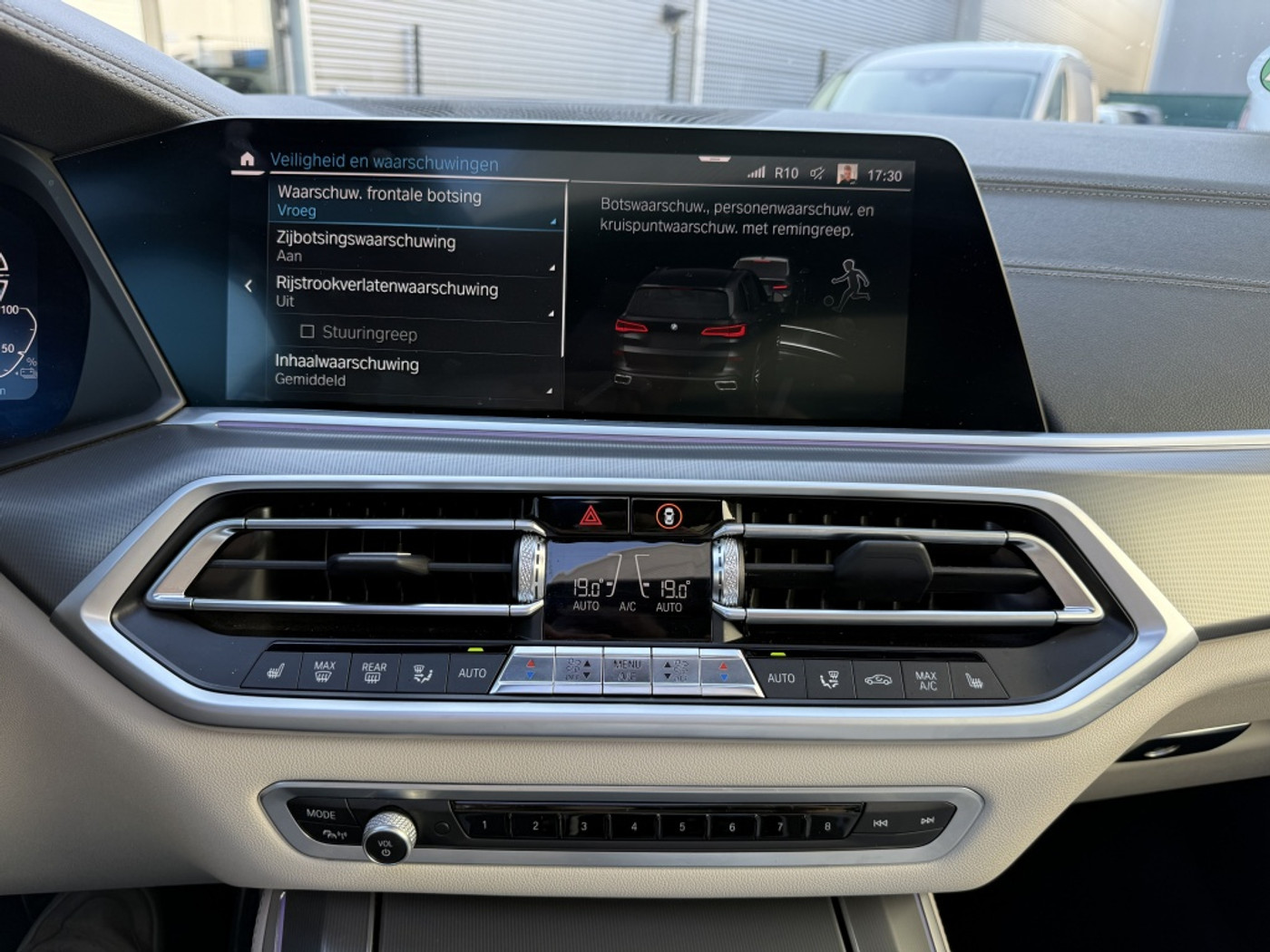 Foto van BMW X5