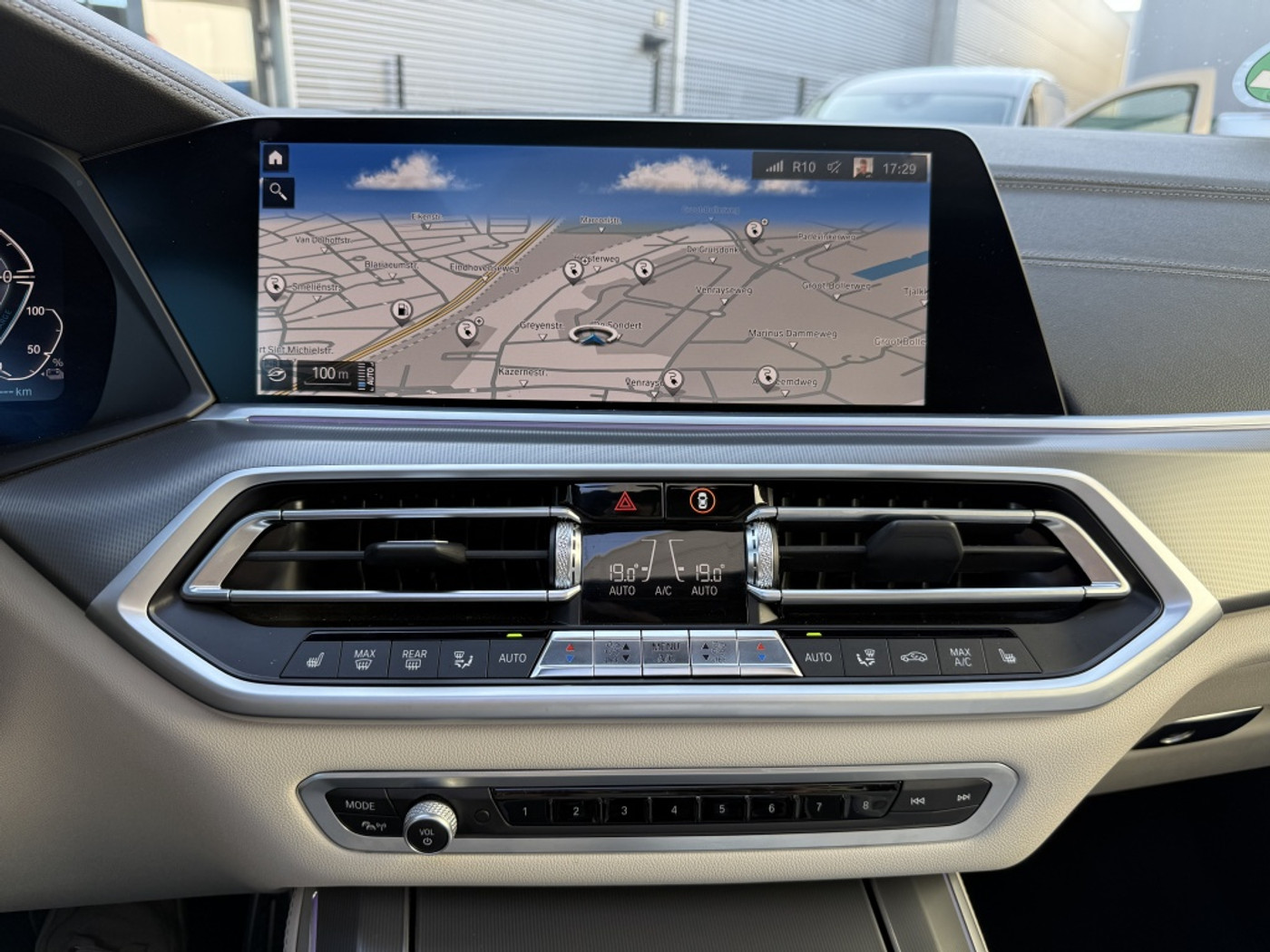 Foto van BMW X5