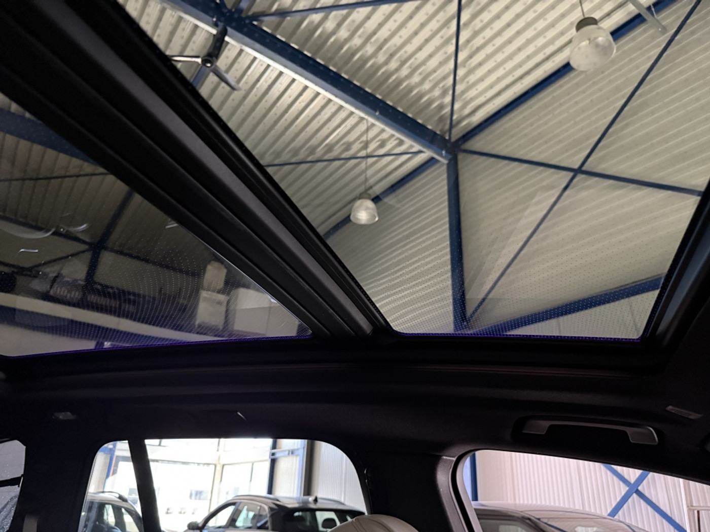 Foto van BMW X5