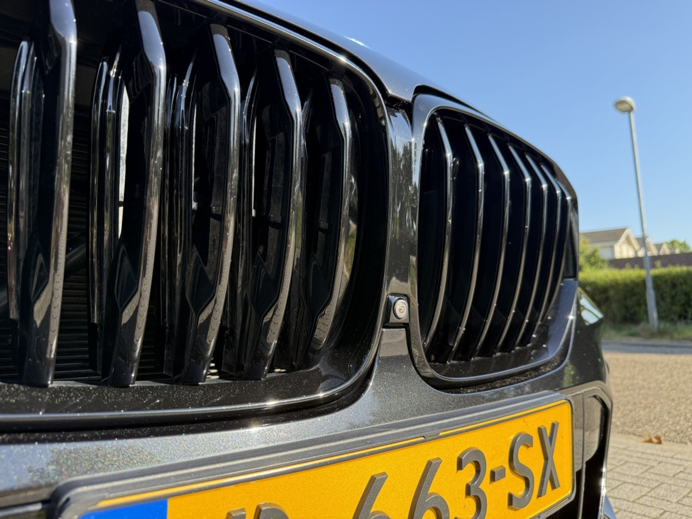 Foto van BMW X5