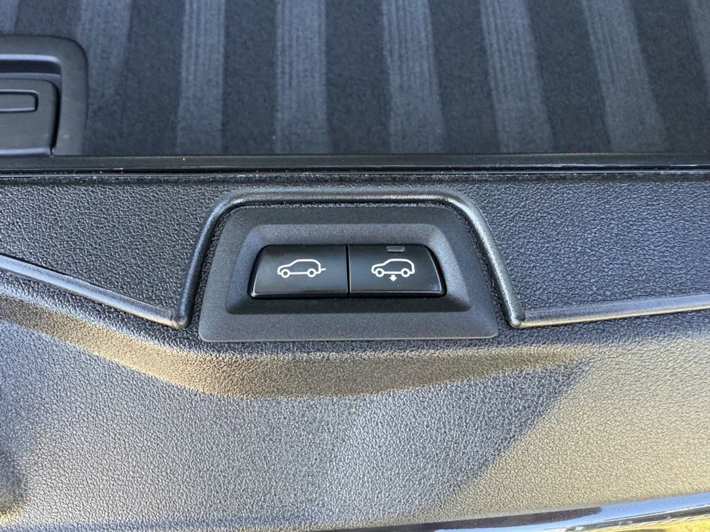 Foto van BMW X5