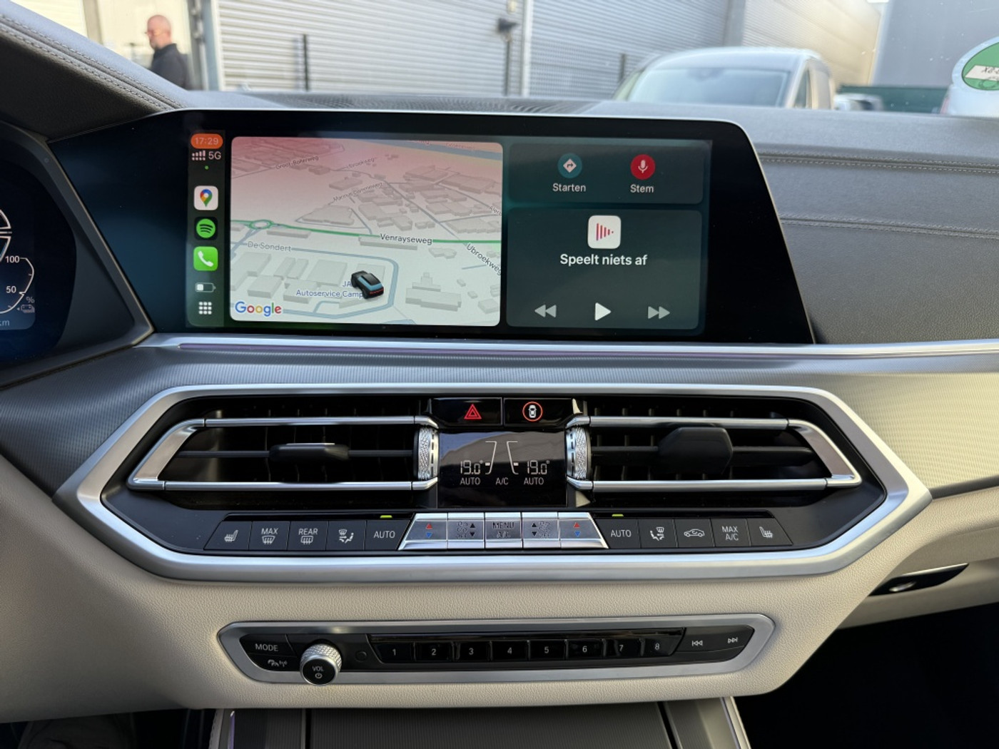 Foto van BMW X5