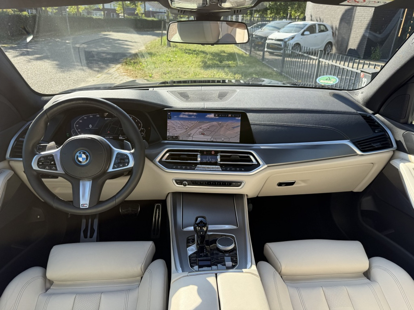 Foto van BMW X5