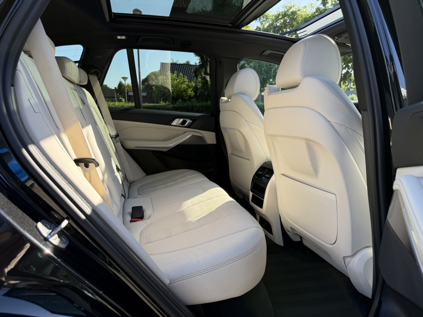 Foto van BMW X5