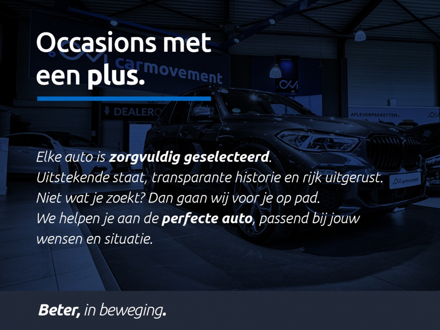 Foto van BMW X5