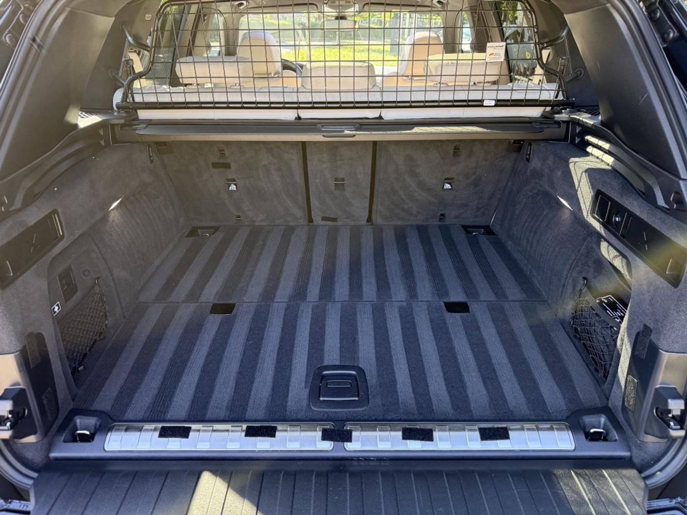 Foto van BMW X5