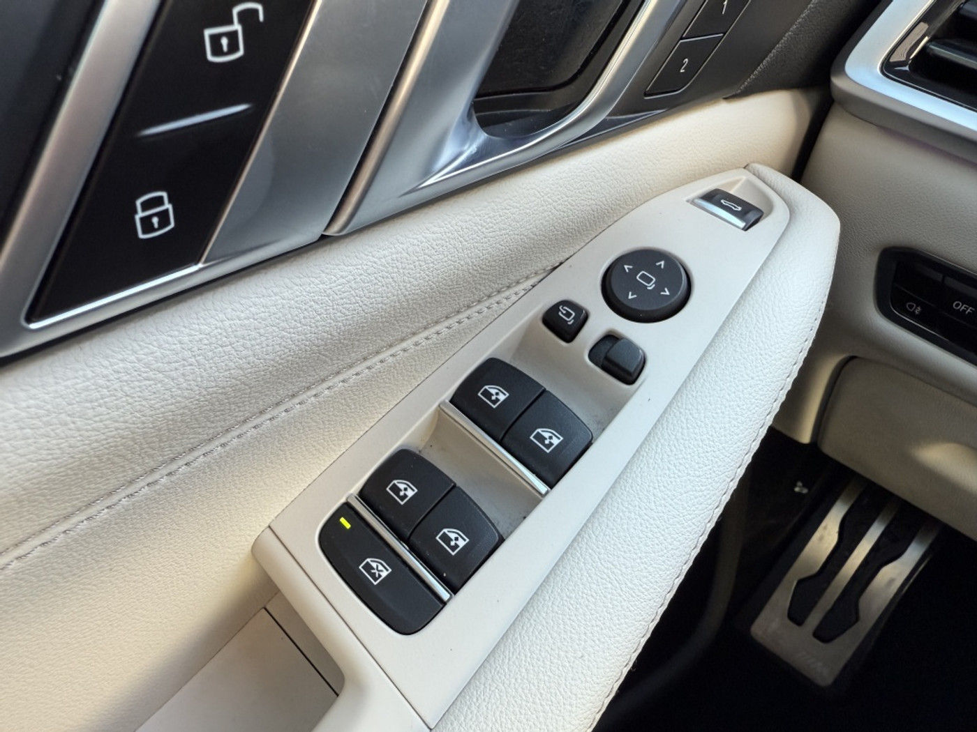 Foto van BMW X5
