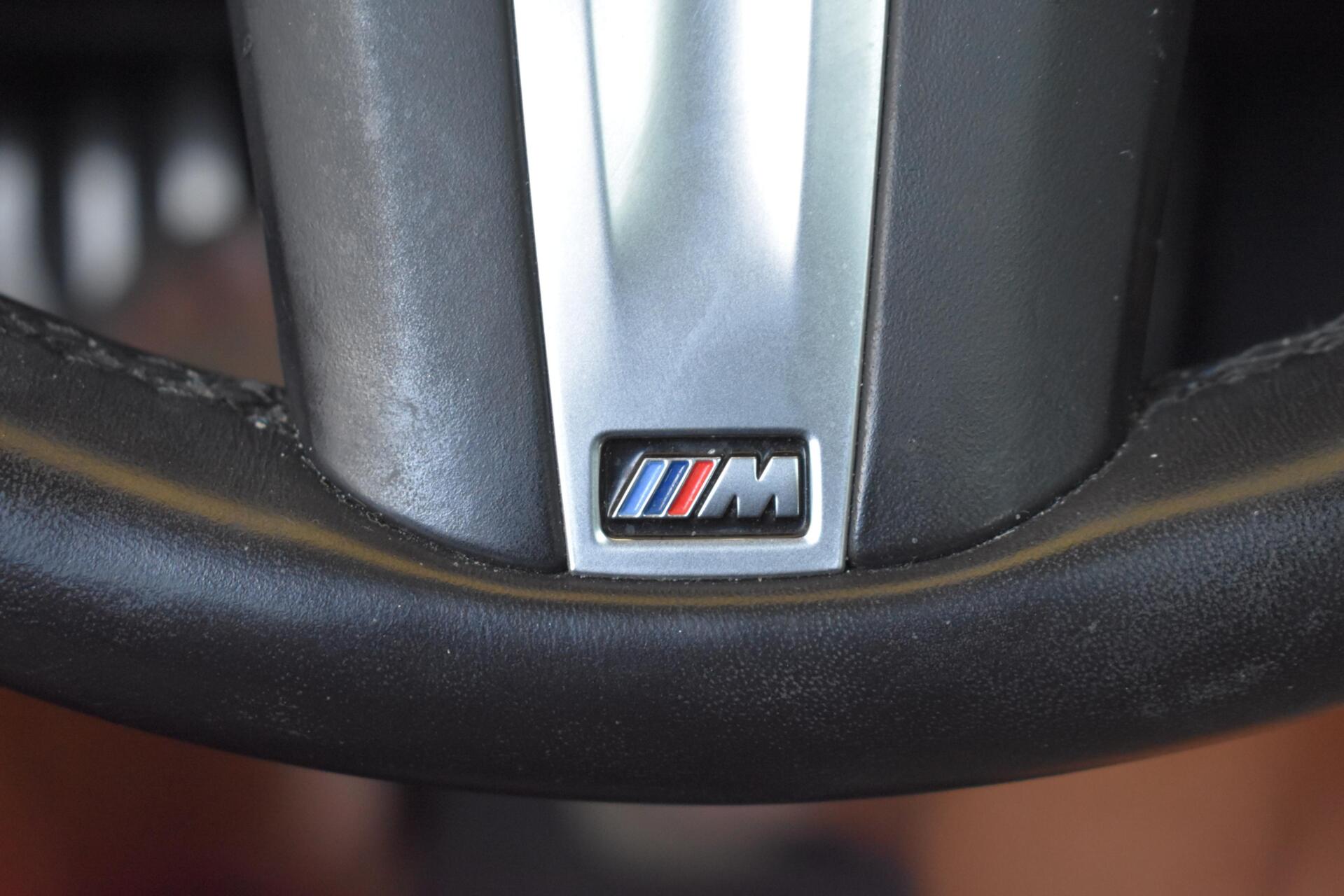 Foto van BMW I4 Edrive40