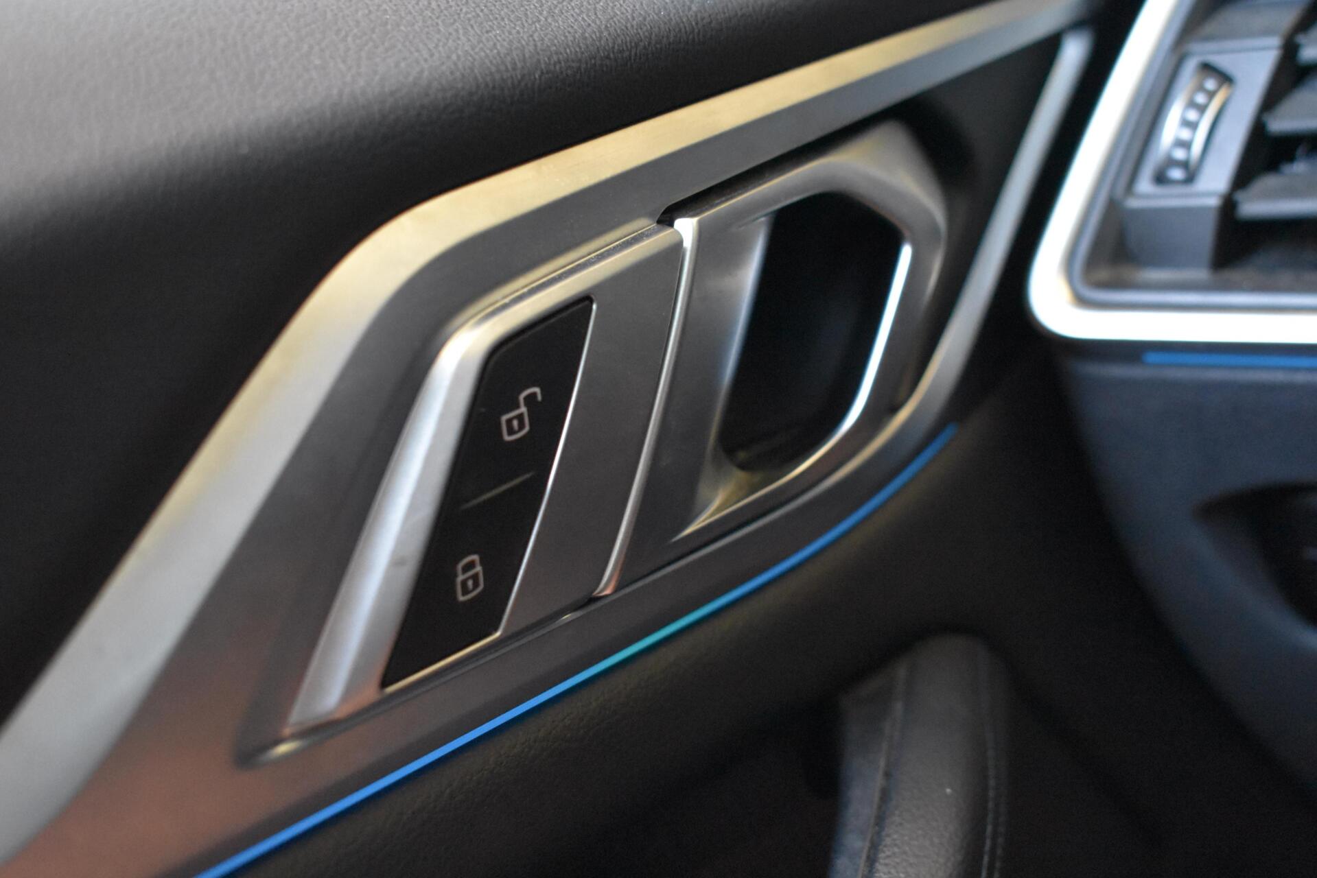 Foto van BMW I4 Edrive40