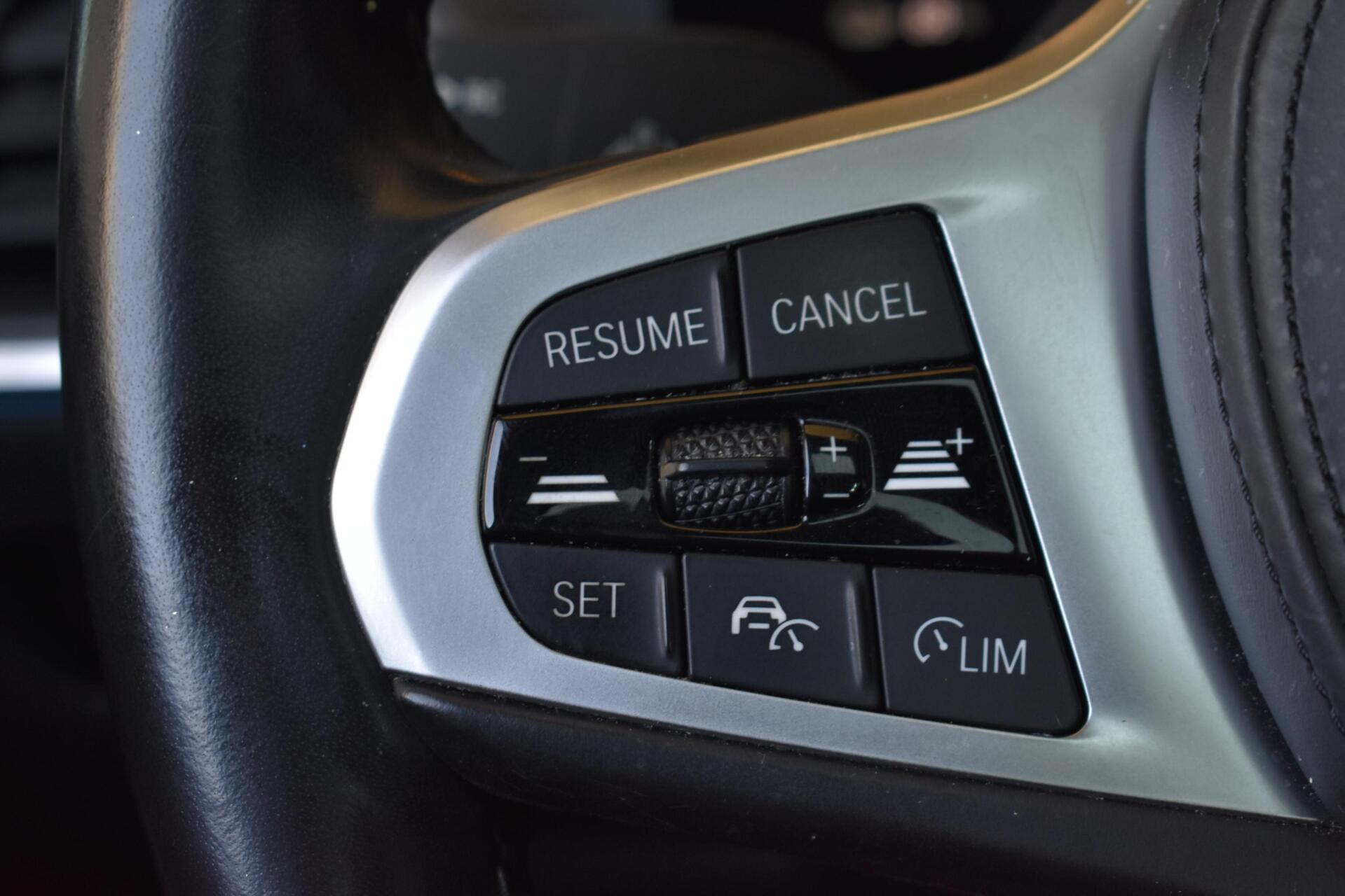 Foto van BMW I4 Edrive40