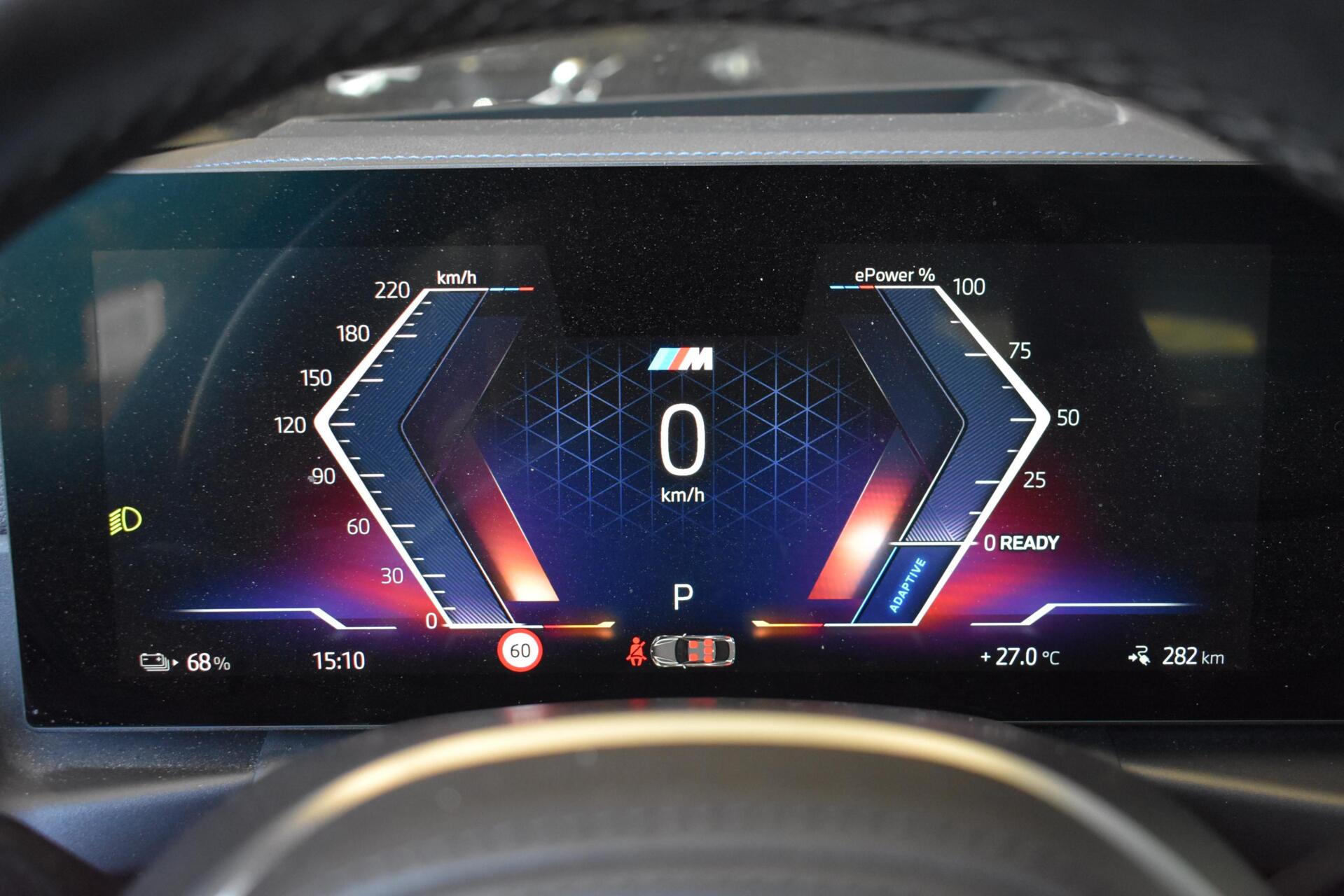 Foto van BMW I4 Edrive40