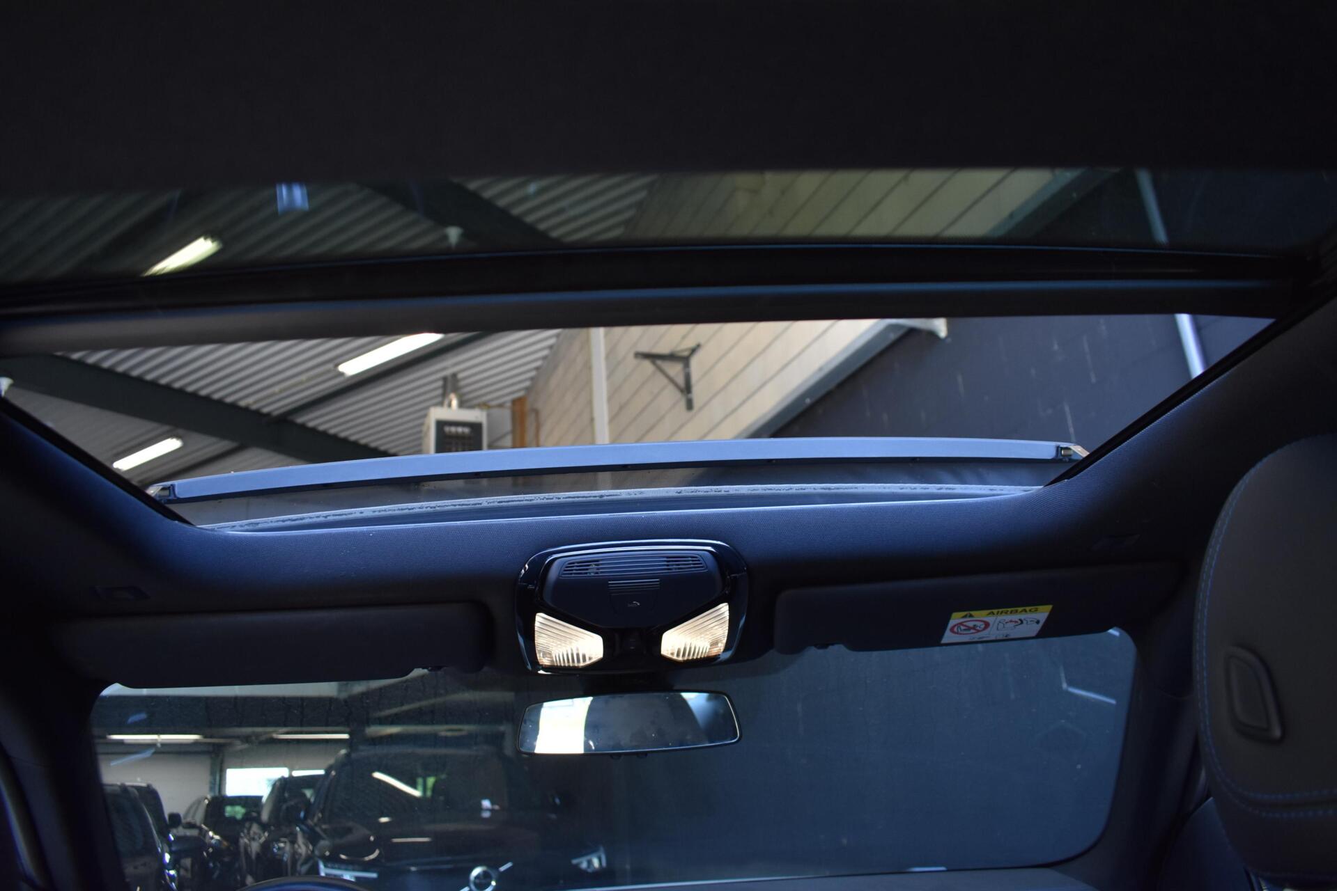 Foto van BMW I4 Edrive40