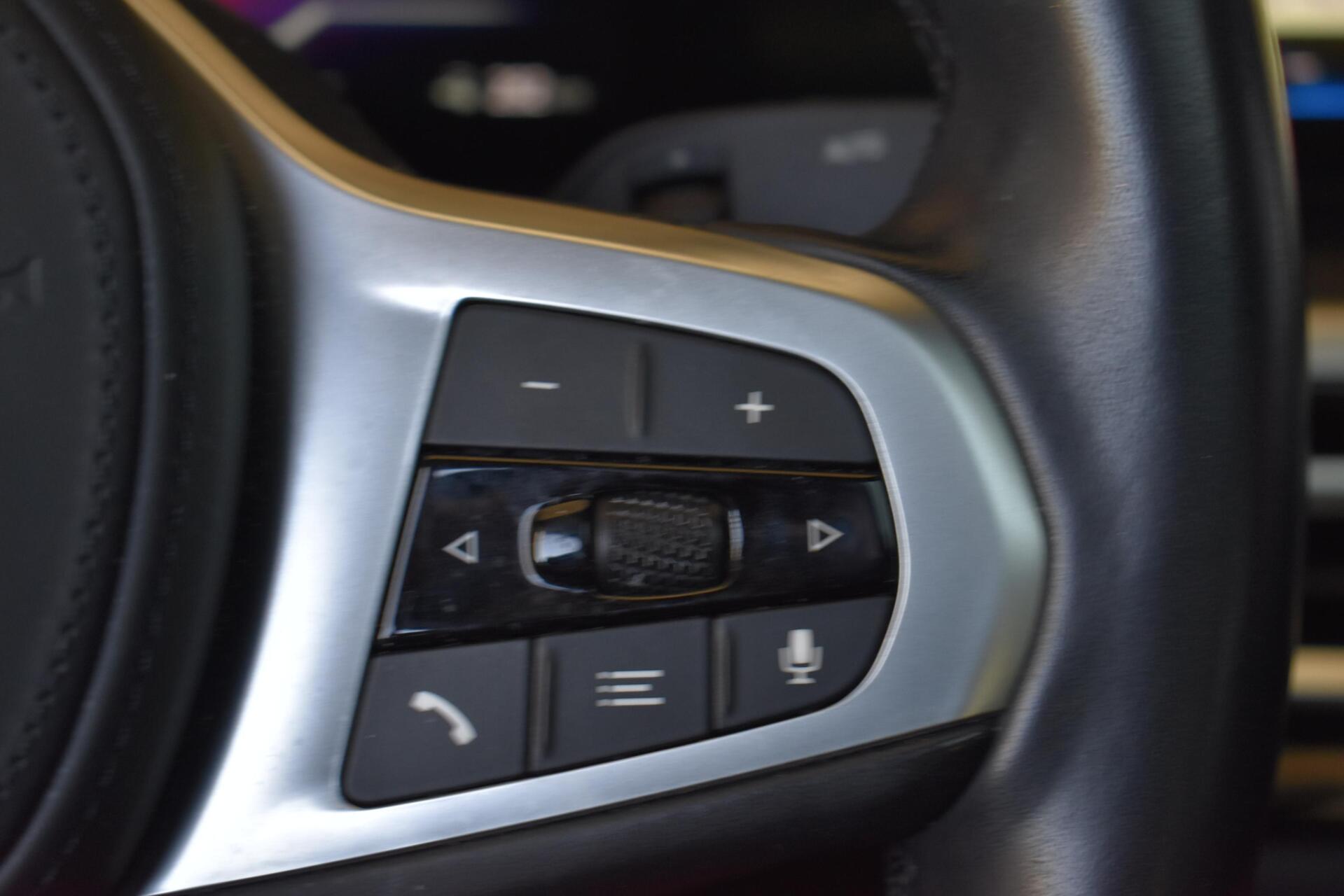 Foto van BMW I4 Edrive40