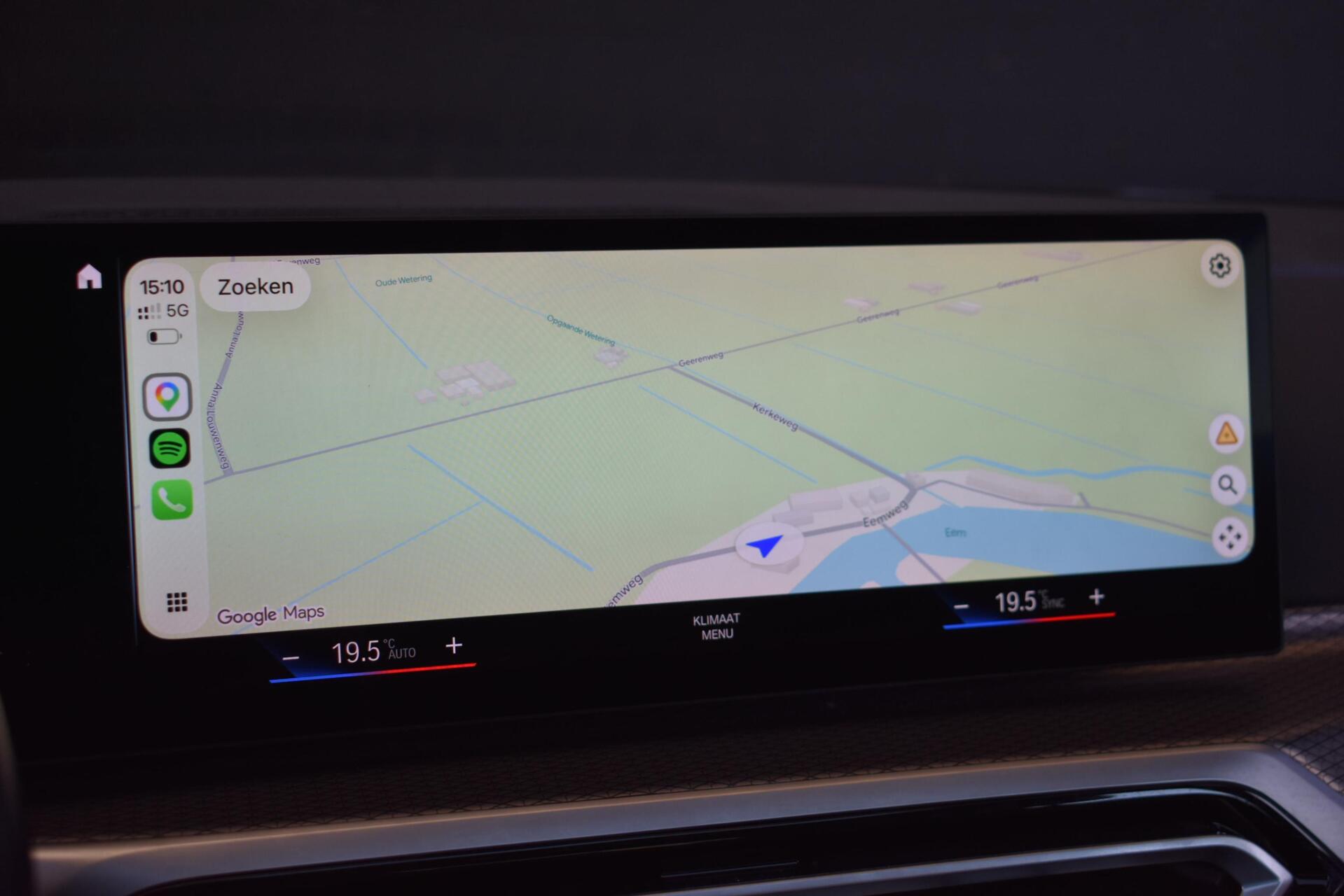 Foto van BMW I4 Edrive40