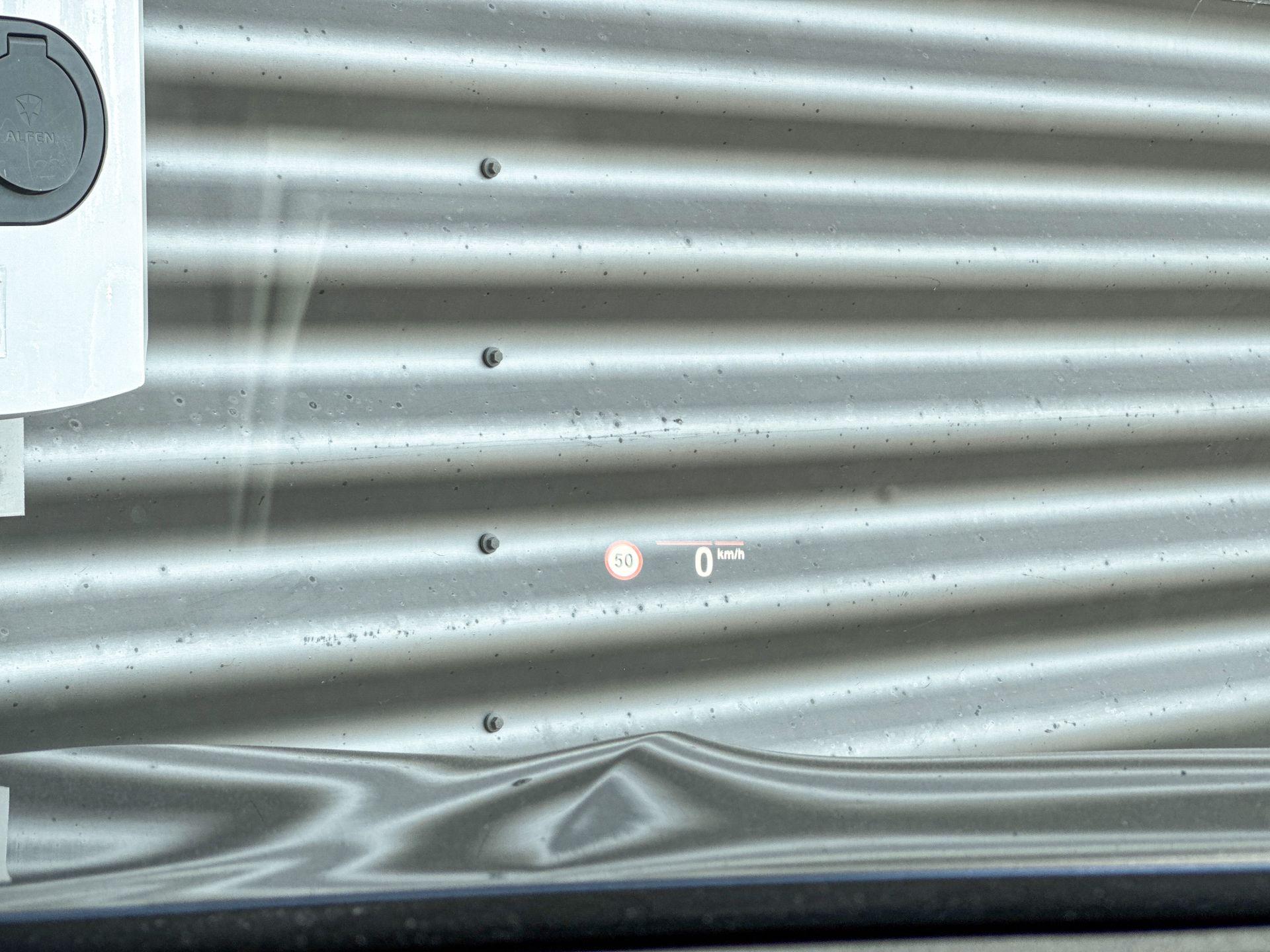 Foto van BMW Ix3