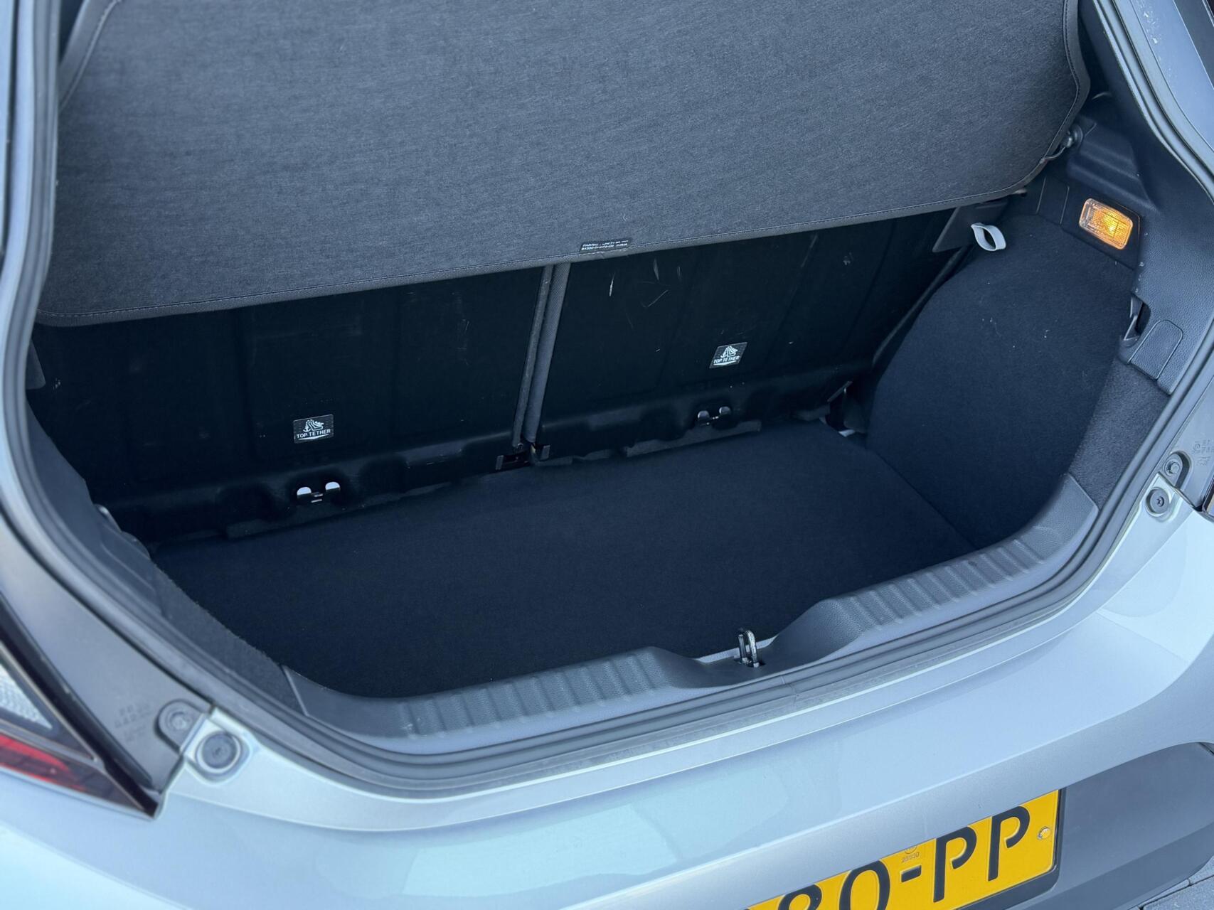 Foto van Toyota Toyota Aygo X