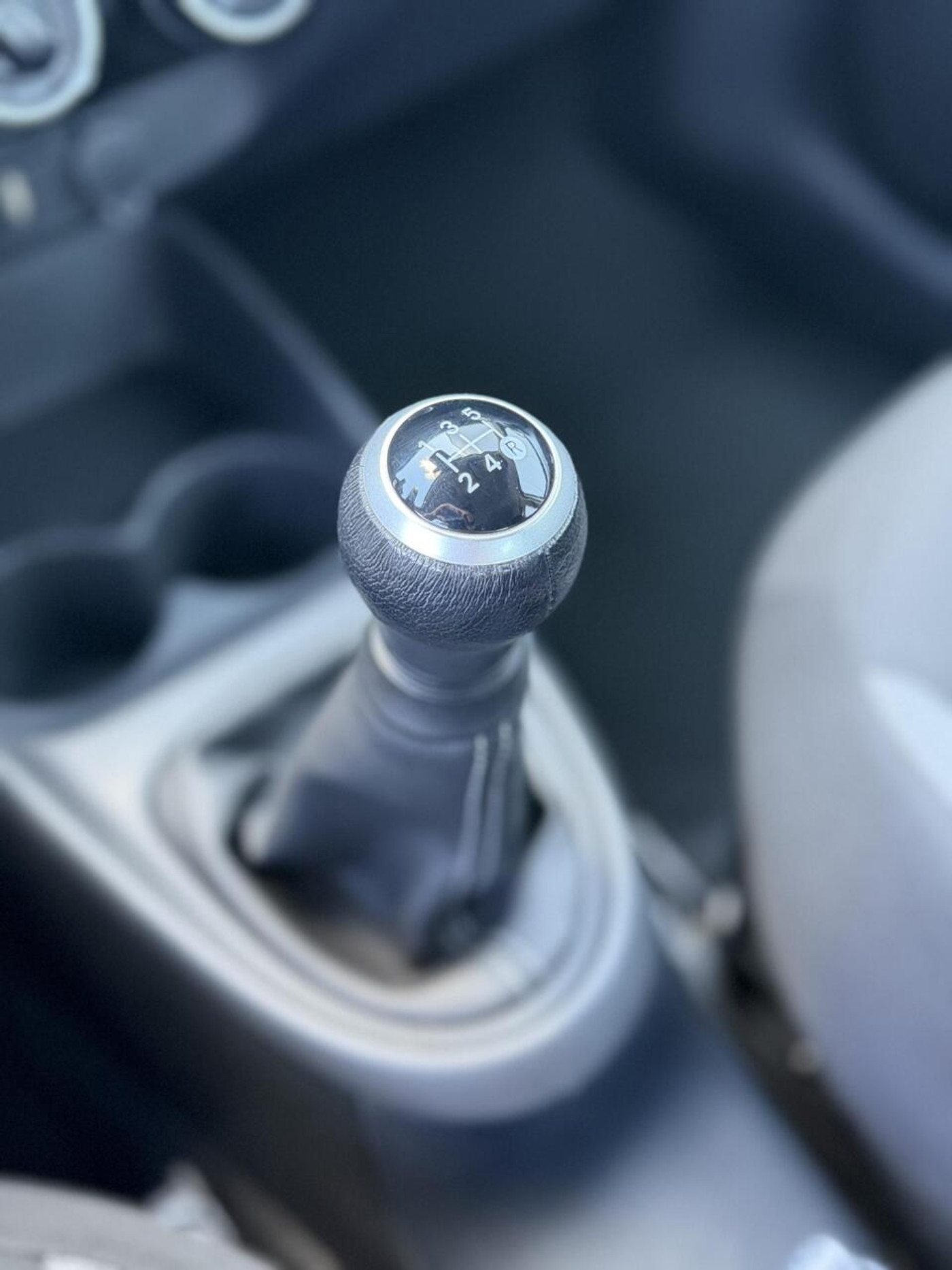 Foto van Toyota Toyota Aygo X