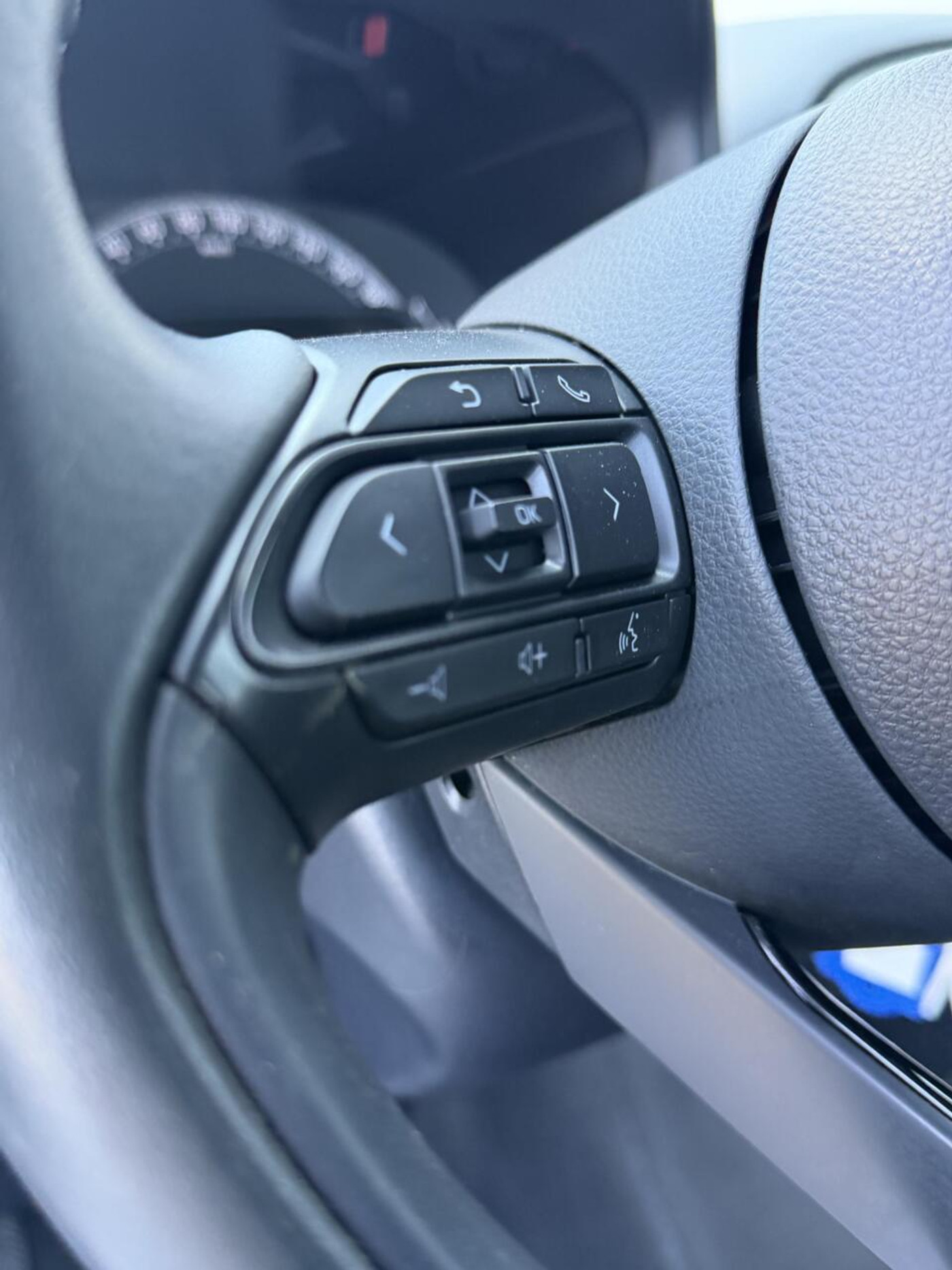 Foto van Toyota Toyota Aygo X