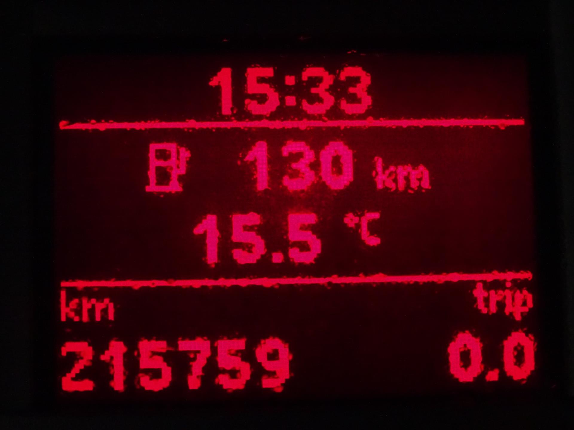Foto van Volkswagen Touran