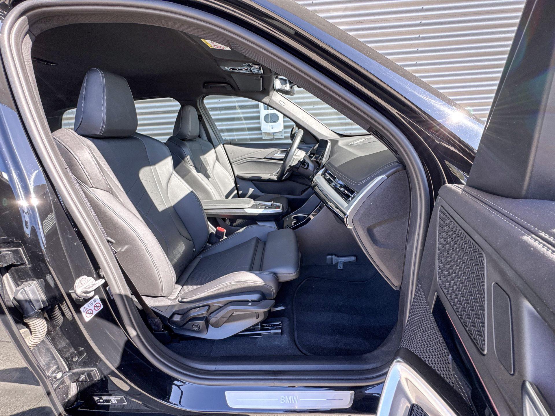 Foto van BMW Ix1 Xdrive30