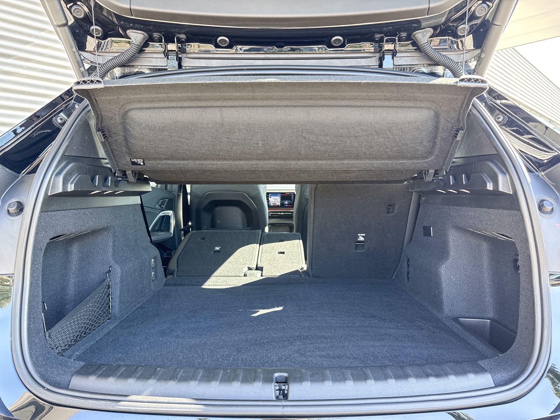 Foto van BMW Ix1 Xdrive30