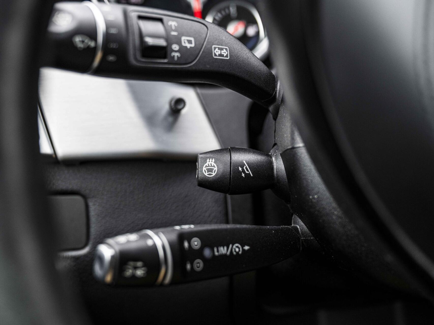 Foto van Mercedes-Benz GLS 350 D 4Matic