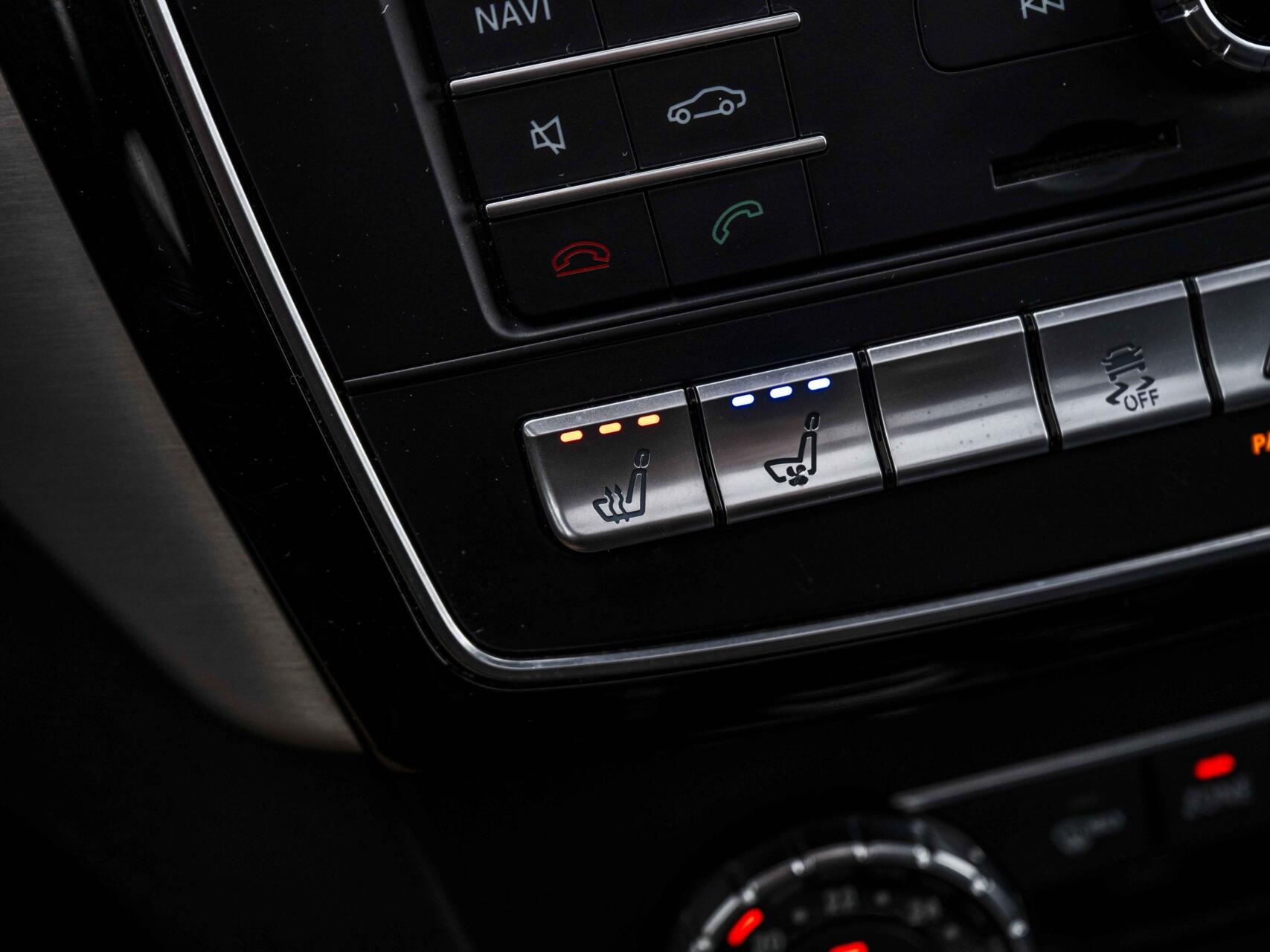 Foto van Mercedes-Benz GLS 350 D 4Matic