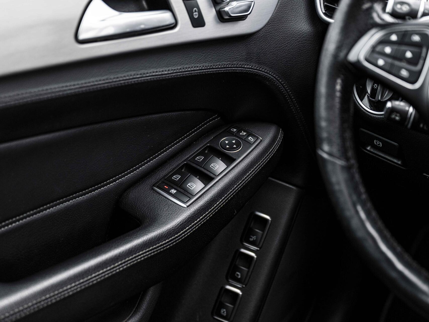Foto van Mercedes-Benz GLS 350 D 4Matic
