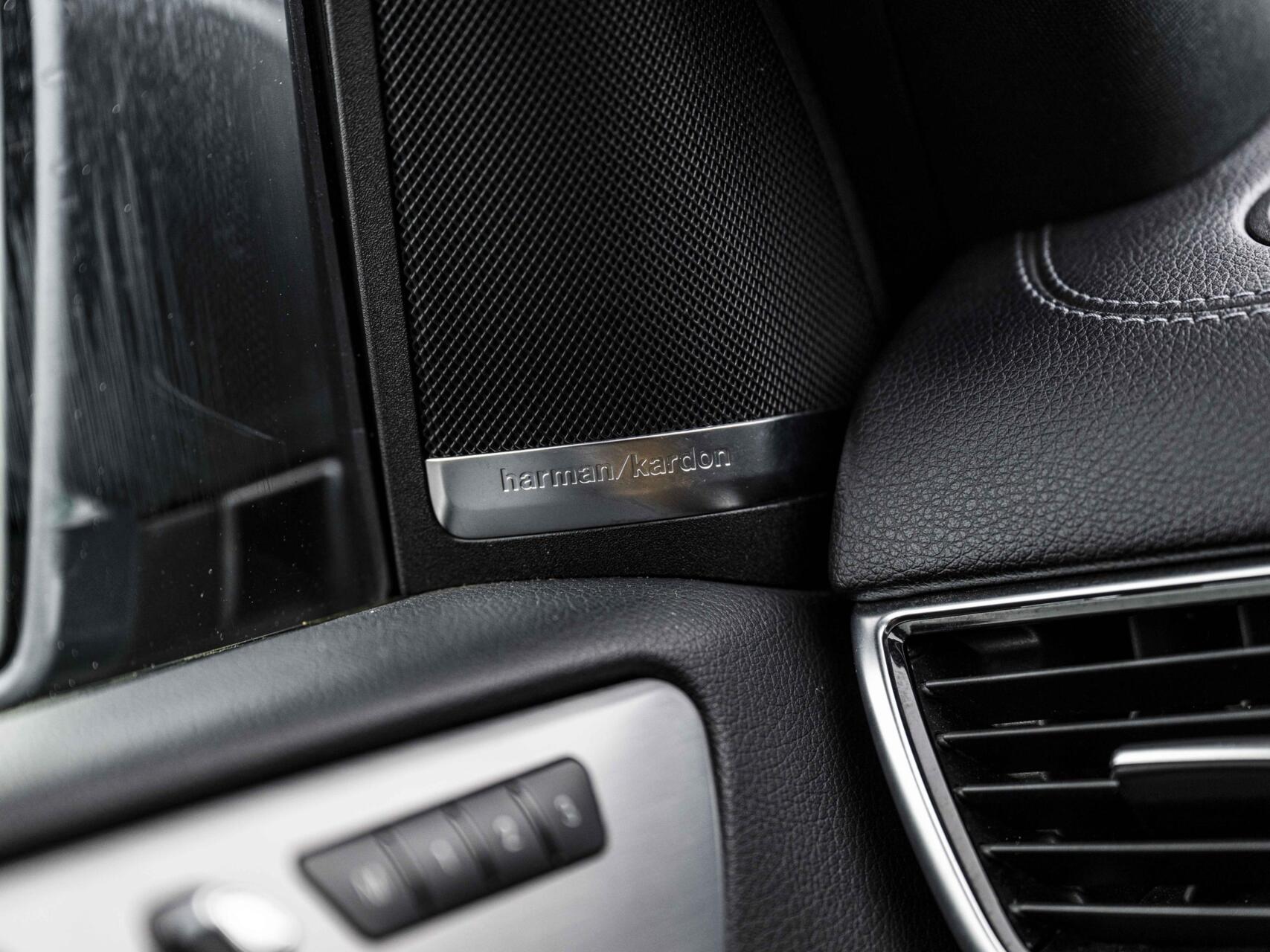 Foto van Mercedes-Benz GLS 350 D 4Matic